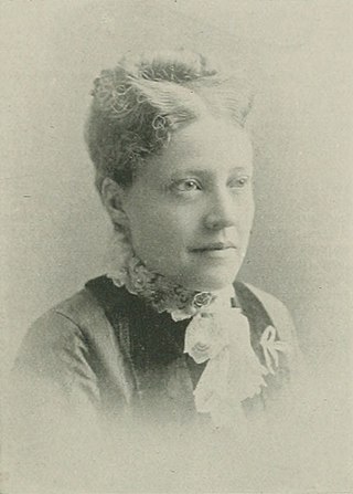 <span class="mw-page-title-main">Emma A. Cranmer</span> American temperance reformer and feminist (1858–1937)