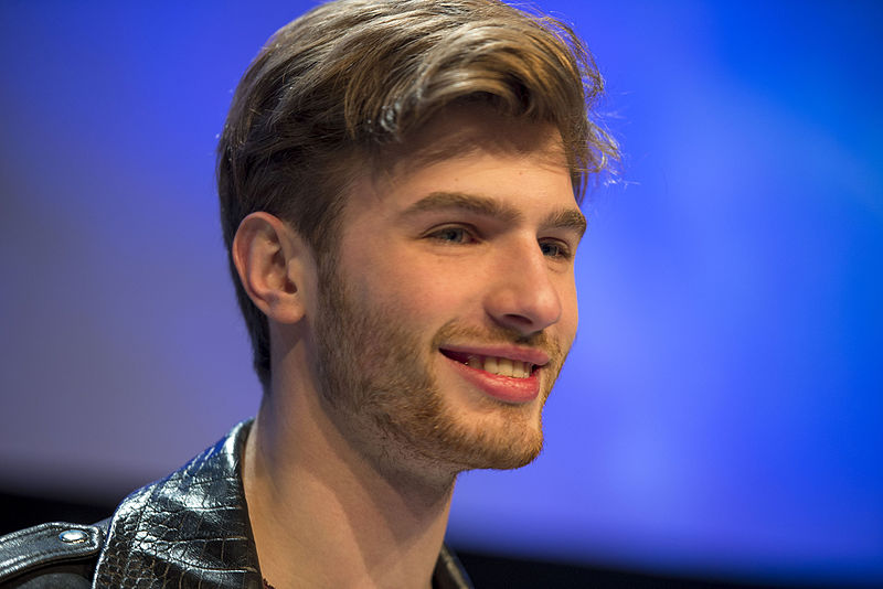 File:ESC2016 - Latvia Meet & Greet 01.jpg