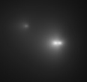 ESO-Comet LINEAR-Phot-18a-01-normal.jpg