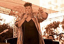 Etta James performing in 2000 ETTA JAMES.jpg