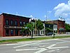 East Wilson Street Historic District East Wilson Street Historic District.JPG