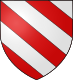 韦普地区富尔讷徽章