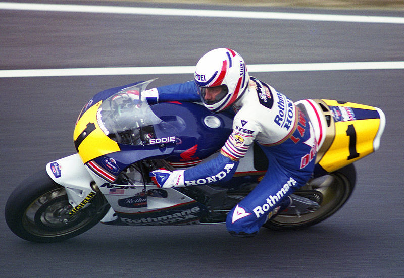 1989 Grand Prix motorcycle racing season - Wikipedia