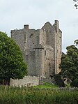 Craigmillar Castle And Dovevot, Craigmillar Castle Road