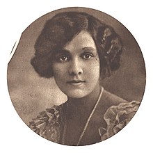 Edith Gould, daughter of Mr. and Mrs. George J. Gould.jpg