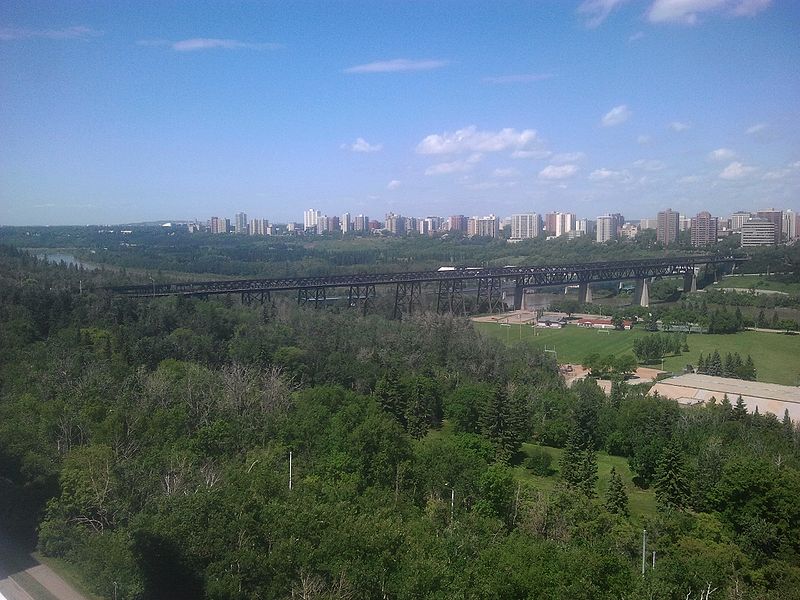 File:Edmonton alberta high level bridge.jpg