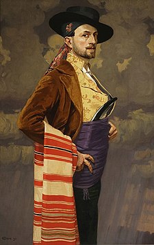 Edward Okuń - Autoportret 1911.jpg