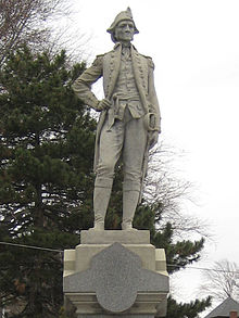 Edward Paine Statue in 2008.jpg