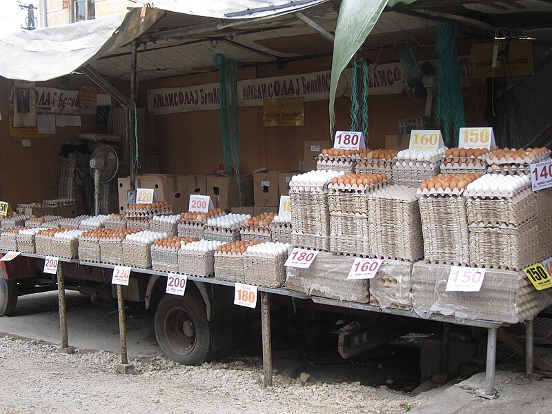 File:Eggs @ the Bazaar (14692004469).jpg