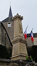 Monument aux morts