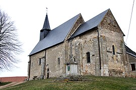 Eglise St- Jean-Baptiste - Chazelet.jpg