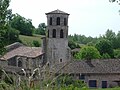 Saint-Eugène de Vieux Kilisesi