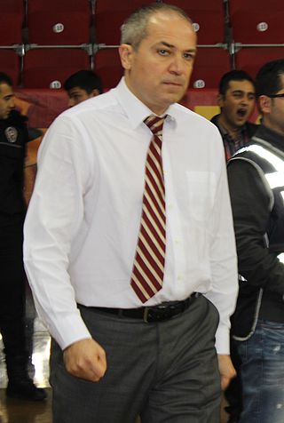 <span class="mw-page-title-main">Ekrem Memnun</span> Turkish basketball coach