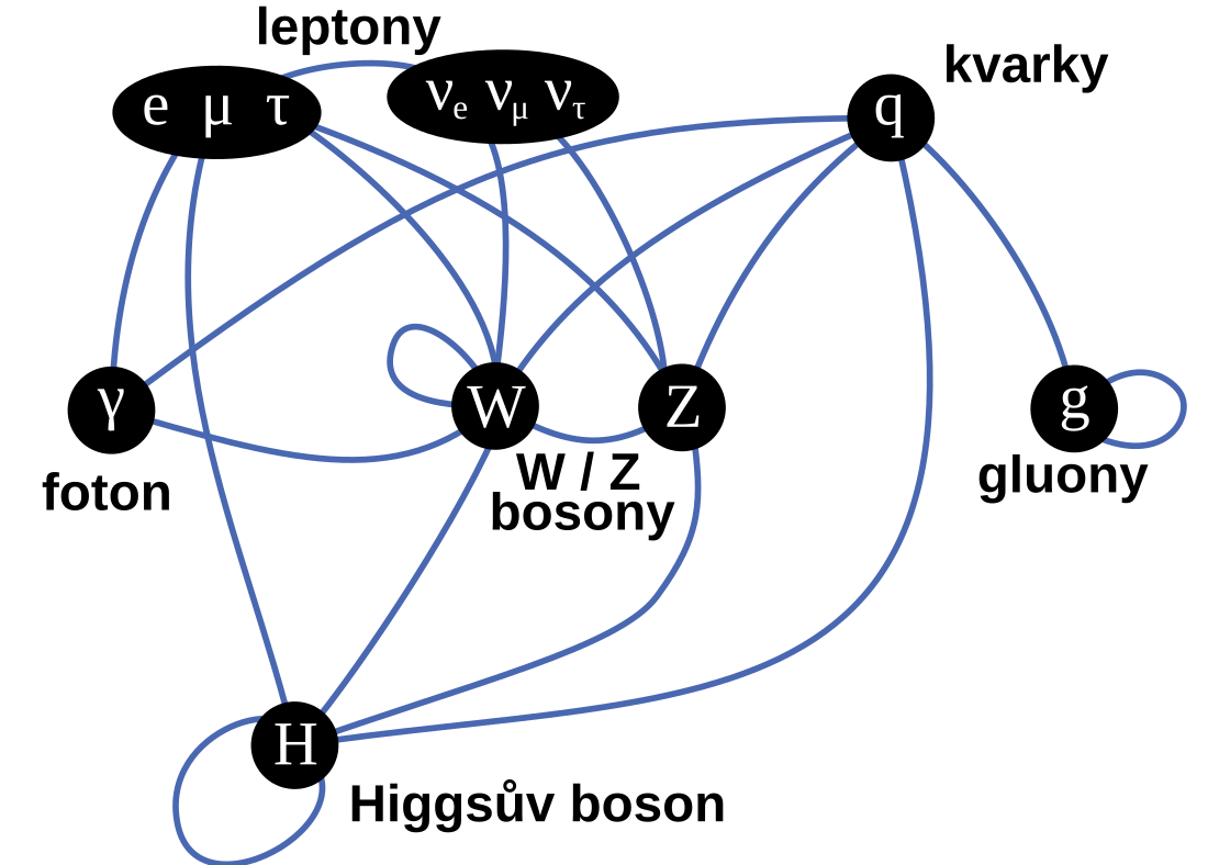 File:Elementary particle interactions-cs.svg