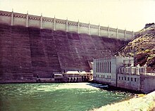 Elephant Butte Powerplant Elephant Butte Power Plant.jpg