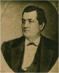 Thumbnail for 1872 Arkansas gubernatorial election
