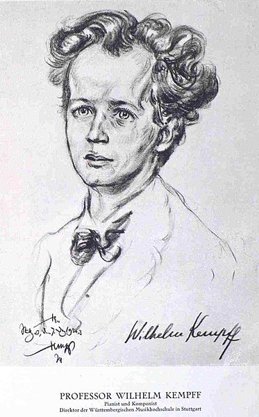 File:Emil Stumpp Wilhelm Kempff.jpg