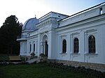 Astronomische Observatorien der Kasaner Föderalen Universität