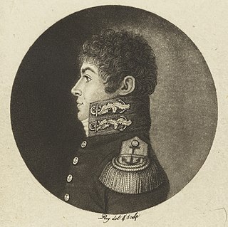 Louis de Freycinet French navigator