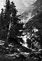 Enguri Gorge on the road to Laila (Merzbacher, 1901).jpg
