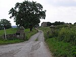 Dalton Hall Entrance to Dalton Hall - geograph.org.uk - 194985.jpg