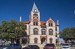 Thumbnail for Erath County Courthouse