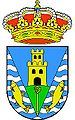 Galego: Escudo de Trabada English: Coat of arms of Trabada