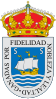 Official logo of San Sebastián
