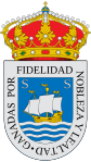 Escudo de Donostia-San Sebastián