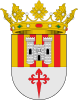 Coat of arms of Enguera
