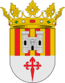 Énguera