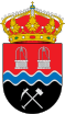 Escudo de Isar (Burgos)