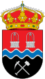 Blason de Isar