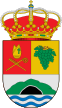 Escudo de Villa de Mazo (Santa Cruz de Tenerife).svg