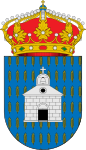 Villardondiego címere
