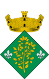 圣玛丽亚-德上马尔托雷利亚斯徽章