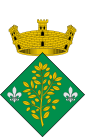 Santa Maria de Martorelles: insigne