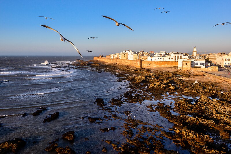 File:Essaouira Atlantic.jpg