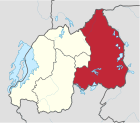 Province de l'Est (Rwanda)