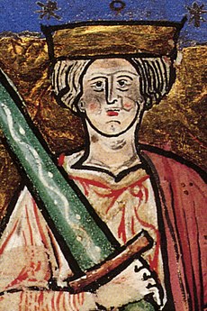 Ethelred II.