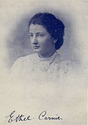 Ethel Carnie Holdsworth: Años & Cumpleaños