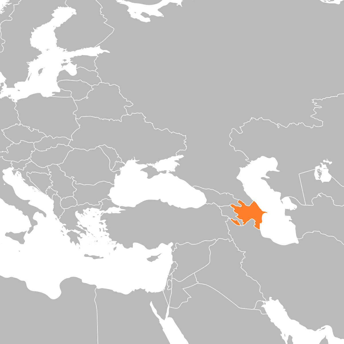Azerbaijan - Wikipedia