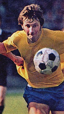 Colin Todd (11. dubna 1973)