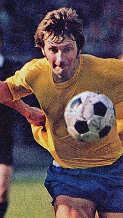 European Cup 1972-73 - Juventus v Derby County - Colin Todd (cropped).jpg