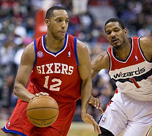 Evan Turner