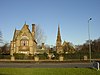 Everton Cemetery Gatehouse and Chapel - geograph.org.uk - 105859.jpg