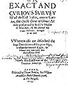 Exact and Curious survey Henri de Feynes 1615.jpg