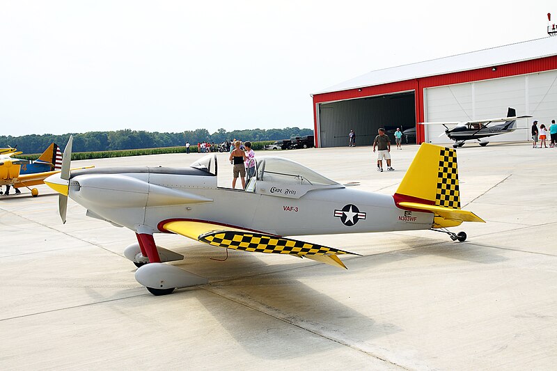 File:Experimental Aircraft Cville.jpg