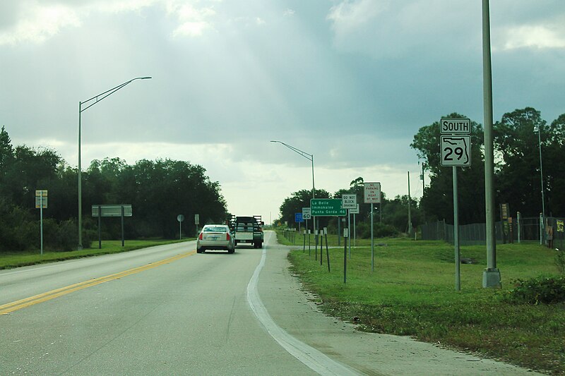 File:FL29 South - Beginning (38549351432).jpg