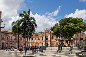 Bahia: Topônimo, História, Geografia